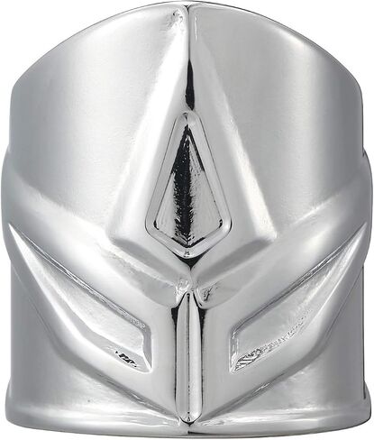 Envy Scooters 2 Bolt Oversized Forged Clamp - Chrome in Kuwait