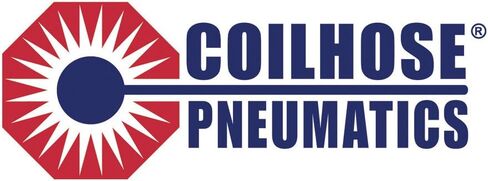 Coilhose Pneumatics PU12-30W1-G Flexcoil، .467 بوصة × 30 بوصة، بدون تركيبات، أخضر in Kuwait