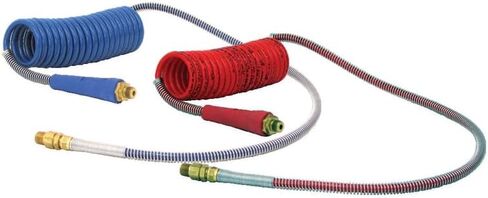 20ft Proflex Aircoil Set 24X12 (Pack of 1) in Kuwait