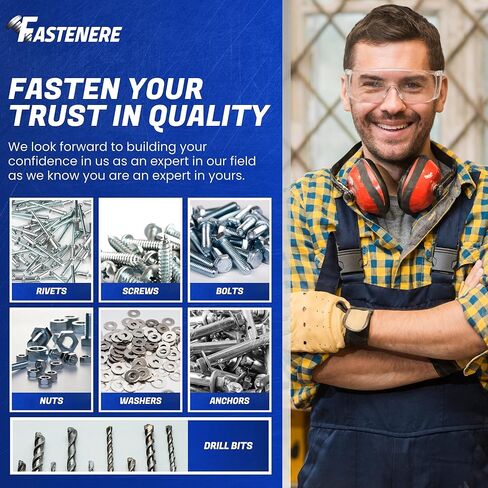 مسامير معدنية من صفائح الأمان Fastener Torx - #14 × 3/4 بوصة (10 عبوات) رأس زر، مقاومة للتلاعب، مسامير من الفولاذ المقاوم للصدأ مضادة للسرقة لمستوى أعلى من الأمان وحل تثبيت آمن in Kuwait