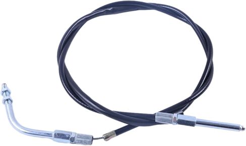 IEQFUE 61" 150CC Shift Reverse Cable 6.000.040 Compatible with Twister 150 Baja LM150IIR AB150 Go Kart Talon in Kuwait