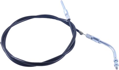 IEQFUE 61" 150CC Shift Reverse Cable 6.000.040 Compatible with Twister 150 Baja LM150IIR AB150 Go Kart Talon in Kuwait