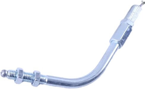 IEQFUE 61" 150CC Shift Reverse Cable 6.000.040 Compatible with Twister 150 Baja LM150IIR AB150 Go Kart Talon in Kuwait