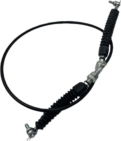 for Can-Am Shifter Shift Shifting Cable 707000775 2011-2015 Commander & Maverick 800R 1000 in Kuwait