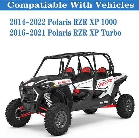 7081862 والعتاد محدد كابل ل بولاريس RZR XP 1000 2014 2015 2016 2017 2018 2019 2020 2021 2022 شيفتر كابل 2016-2021 RZR XP توربو in Kuwait
