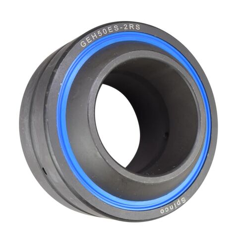 GEH50ES-2RS 50MM Metric Spherical Plain Bearing 50FSH90-TT, MBH50-SS, GE50FO-2RS by SpinCo in Kuwait