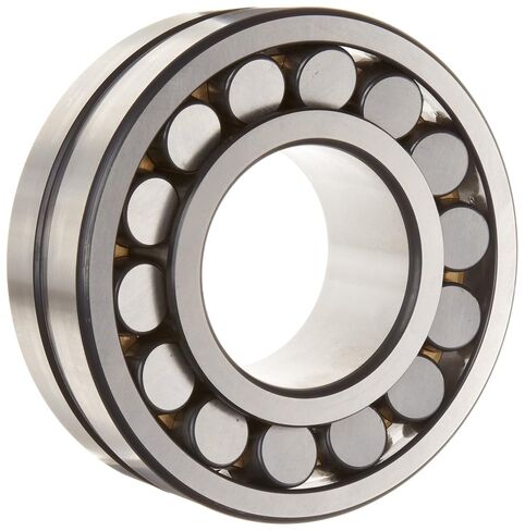 FAG 22316E1AK-MA-T41A Shaker Screen Bearing, Tapered Bore, Brass Cage, C4 Clearance, Metric, 80mm ID, 170mm OD, 58mm Width, 4300rpm Maximum Rotational Speed, 510kN Static Load Capacity, 500kN Dynamic Load Capacity in Kuwait