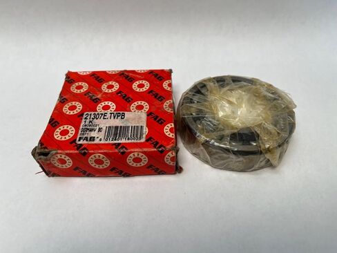 FAG 21307E.TVPB Spherical Bearing 35x80x21 mm 21307-E-TVPB Germany in Saudi Arabia