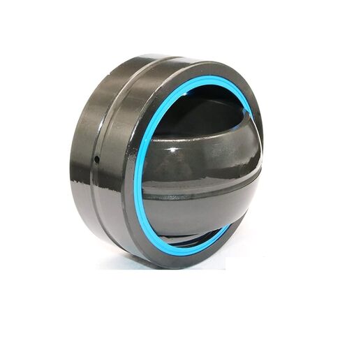 GEG60ES-2RS Radial Spherical Plain Bearings, 60 mm x 105 mm x 63 mm, Bearing Steel, 1 piece in Saudi Arabia