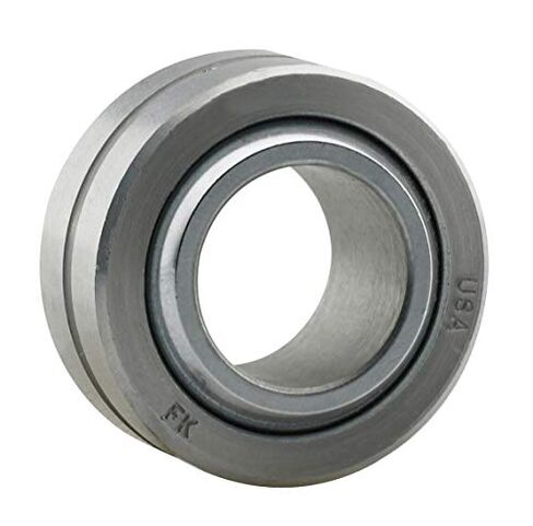 FK Bearing FKSSX10 Precision Narrow Series Spherical Bearing 0.6250 x 0.032 in Kuwait