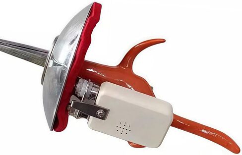 Fencing Referee Gear for Training Versatile Foil Electronic Referee Device Aid for Unixes White in Kuwait