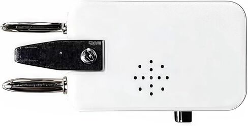 Fencing Referee Gear for Training Versatile Foil Electronic Referee Device Aid for Unixes White in Kuwait