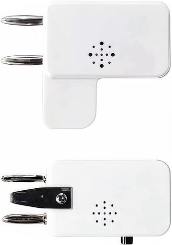 Fencing Referee Gear for Training Versatile Foil Electronic Referee Device Aid for Unixes White in Kuwait