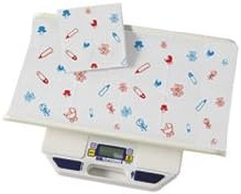 Tidi Products 981225 Just for Baby Scale Liners 13" X 25" (Pack of 250) in Kuwait