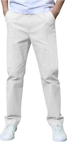 الأولاد مدرسة موحدة السراويل 2026 مستقيم الراحة عداء ببطء البضائع Sweatpants ملابس رياضية غير رسمية البيسبول جولف موضة الملابس in Kuwait