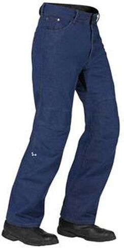 Can-Am Spyder New OEM Men's DC Series Pants 40 Denim Blue, 4414864279 in Kuwait