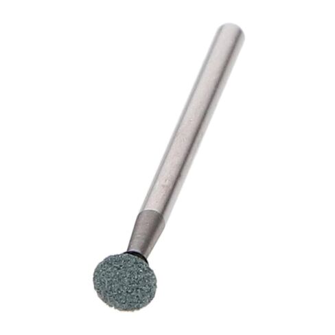 Shofu Dental 0016 قبضة أحجار التشطيب Dura-Green HP مخروط مقلوب IC3 12/Bx in Kuwait