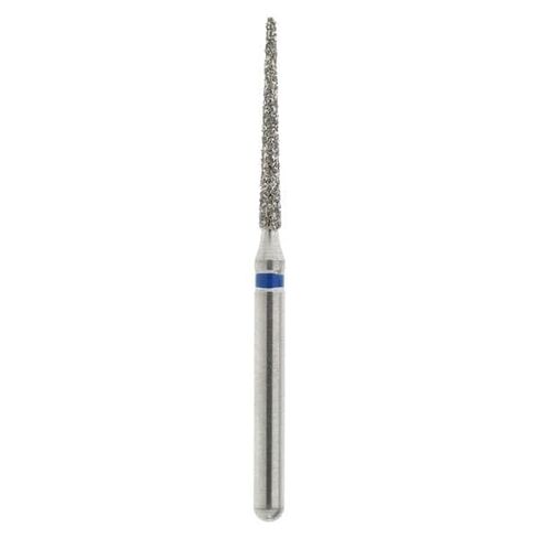 MIC-1112.10M Neo Diamonds Round End Taper Cone, FG, Shape, (Pack of 25) in Kuwait
