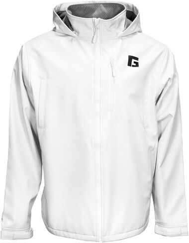 Rogers Men's Men's Toughman Snow Jacket in Kuwait
