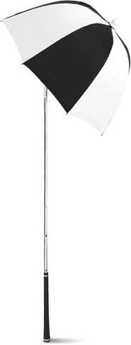 Golf Bag Umbrella for Club Protection - Rain Cover Flex Umbrella in Kuwait