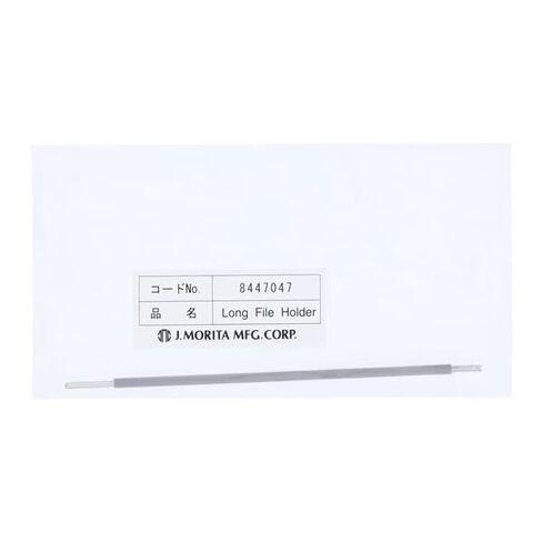 J Morita 24-8447047 Long Dental File Holder for Apex Locator in Kuwait