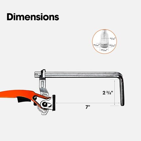 2 Quick Clamp For MFT with 110 Inch Track Saw Guide Rail Connector Set for Festool Track Saws, Includes 2x55" Aluminum Extruded Guided Rails and Connector for Woodworking Projects | Buy Quick Clamp and get a 110-inch rail for free. in Kuwait