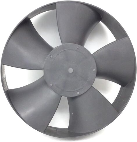 Hydra Fitness Exchange Motor Fan L-315219 & F-315219 Works with Elite 1500 3700 Pro 2000 Treadmill in Kuwait