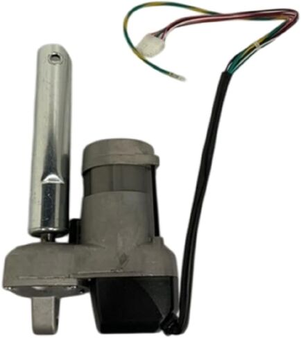 Incline Lift Elevation Motor Actuator 1000464573 Works with HZ Fitness Treadmill in Kuwait