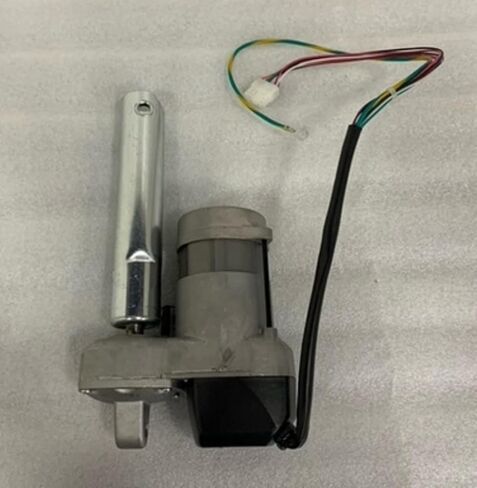 Incline Lift Elevation Motor Actuator 1000464573 Works with HZ Fitness Treadmill in Kuwait