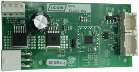 428528 Treadmill Incline Motor Controller ZG0279 Incline Motor Control Board Compatible with Nordic Track 2950 1750 2450 X22i X32i in Kuwait