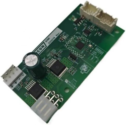 428528 Treadmill Incline Motor Controller ZG0279 Incline Motor Control Board Compatible with Nordic Track 2950 1750 2450 X22i X32i in Kuwait