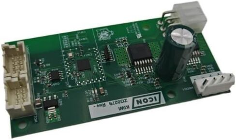 428528 Treadmill Incline Motor Controller ZG0279 Incline Motor Control Board Compatible with Nordic Track 2950 1750 2450 X22i X32i in Kuwait