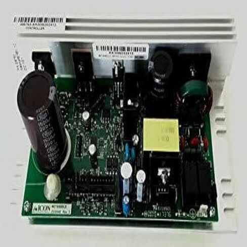 Lower Motor Control Board Controller 399613 314021 Works with Treadmill in Kuwait