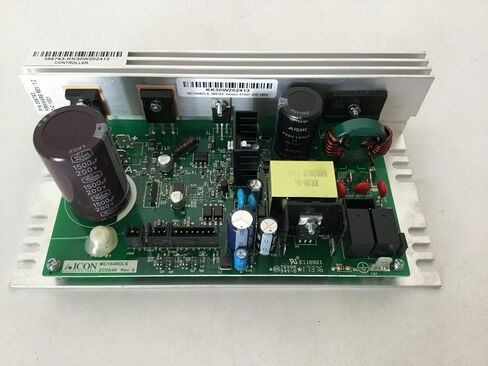 Lower Motor Control Board Controller 399613 314021 Works with Treadmill in Kuwait