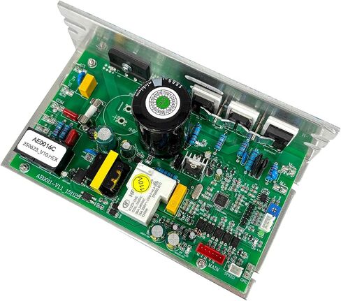لوحة تحكم بديلة لجهاز المشي AE0016C متوافقة مع لوحة قيادة جهاز المشي Sole F63 F65 F80 Spirit XT185 AE0011-V1.1 in Kuwait