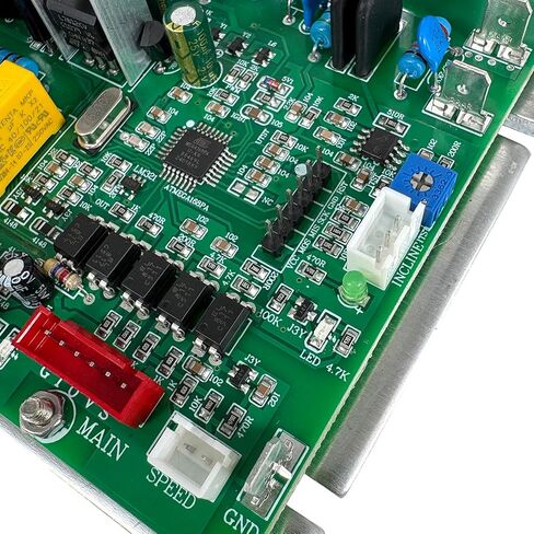 لوحة تحكم بديلة لجهاز المشي AE0016C متوافقة مع لوحة قيادة جهاز المشي Sole F63 F65 F80 Spirit XT185 AE0011-V1.1 in Kuwait