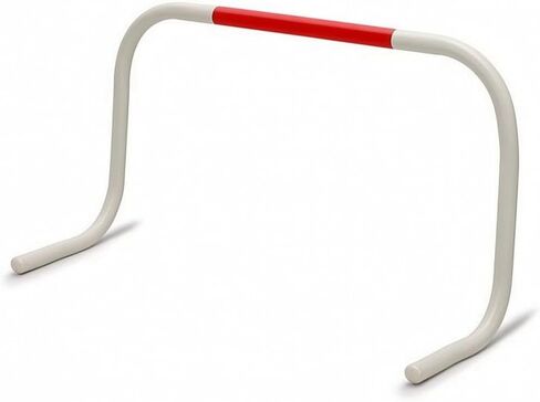 Sports Training Hurdle Outdoor Speed Hurdle Indoor Agility Hurdles for Athletes, Schools in Kuwait