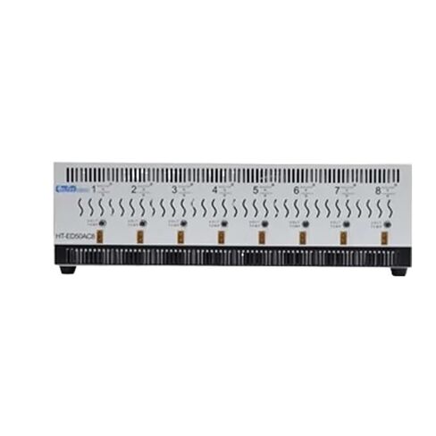 Power Quality Analyzer, 1-99V 50A Battery Capacity Tester for LTO NCM Lead-Acid | Smart High-Precision Discharge Load Tool(20 Channels 5V 10A) in Saudi Arabia