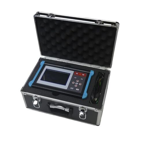 Power Quality Analyzer, Large Screen Color LCD Three Phase Voltammetry Meter Power Quality Analyzer Voltage Current Multimeter Clamp in Saudi Arabia