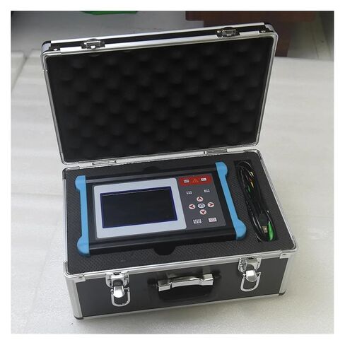 Power Quality Analyzer, Large Screen Color LCD Three Phase Voltammetry Meter Power Quality Analyzer Voltage Current Multimeter Clamp in Saudi Arabia