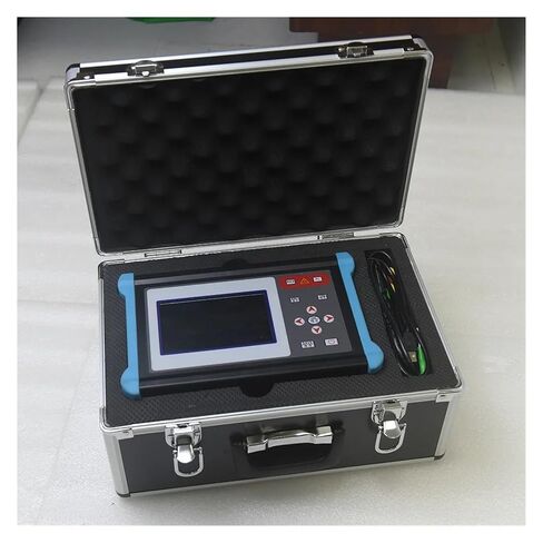 Power Quality Analyzer, Large Screen Color LCD Three Phase Voltammetry Meter Power Quality Analyzer Voltage Current Multimeter Clamp in Saudi Arabia