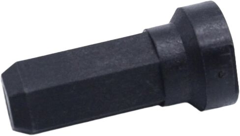 Light Fixing Bolt Rear Light Securing Screw Nut Assembly Metal Steel Professional Accessories Suitable for Garage Repair Car Maintenance in Saudi Arabia