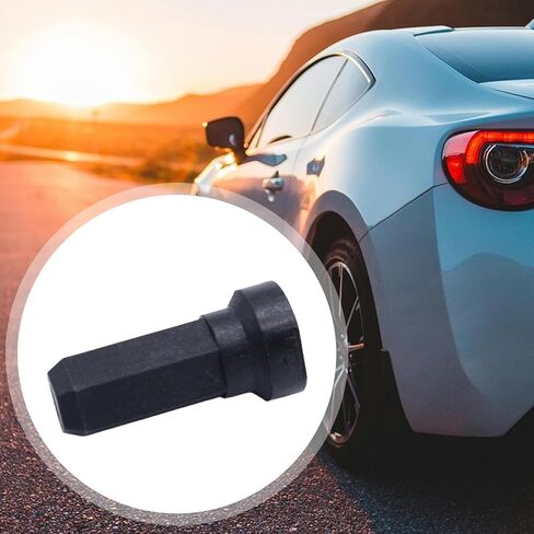 Light Fixing Bolt Rear Light Securing Screw Nut Assembly Metal Steel Professional Accessories Suitable for Garage Repair Car Maintenance in Saudi Arabia