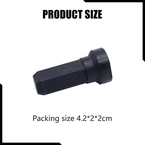 Light Fixing Bolt Rear Light Securing Screw Nut Assembly Metal Steel Professional Accessories Suitable for Garage Repair Car Maintenance in Saudi Arabia