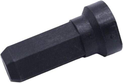 Light Fixing Bolt Rear Light Securing Screw Nut Assembly Metal Steel Professional Accessories Suitable for Garage Repair Car Maintenance in Saudi Arabia