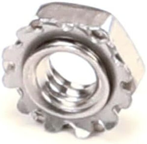بديل يناسب 1146429 Southbend Ran Nut، 10-24 Kep Lock S/S SOU1146429 in Kuwait