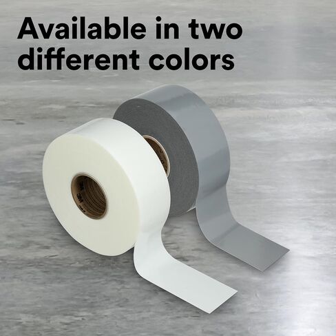 3M Extreme Sealing Tape 4412W+, White, 4 in x 18 yd, 1 Roll in Kuwait