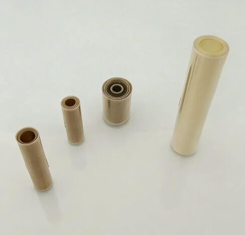 1meter or 5meters/Roll Regenerated Cellulose Dialysis Bag,Lab MD25/34/44/55/77mm Dialysis Tube,Molecular Weight Cutoff 14000(MD25 5meters) in Kuwait