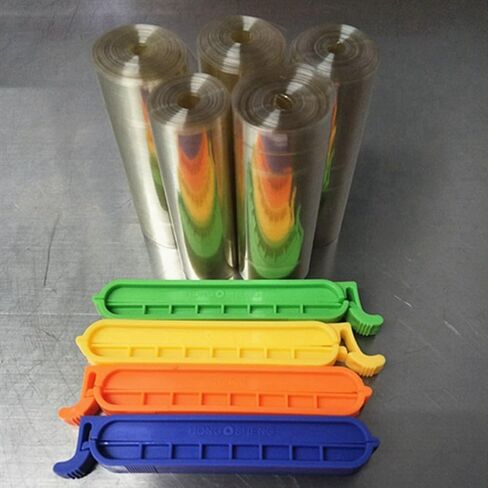 1 meter 3500 width 25,34,44,55mm dialysis bag Regenerated cellulose tube type dialysis bag(Width 25mm) in Kuwait