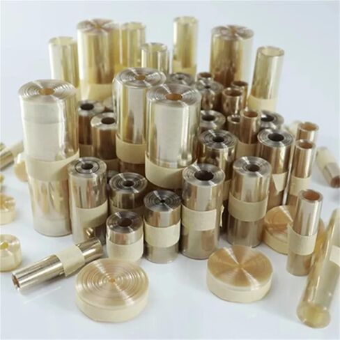 1 متر/5 متر مختبر MW500/1000/3500/7000/8000-10000 السليلوز المتجدد RC حقيبة غسيل الكلى MD10/25/34/44/55/77 مللي متر (MW8000-14000 ، MD25 5 متر) in Kuwait